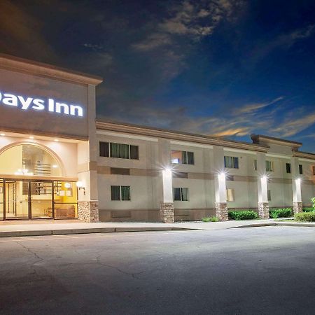Days Inn By Wyndham Shrewsbury Worcester Ngoại thất bức ảnh