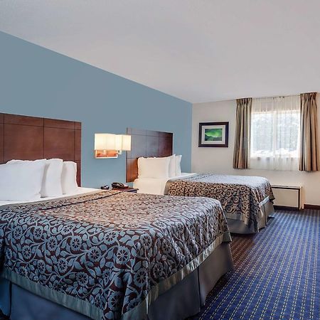 Days Inn By Wyndham Shrewsbury Worcester Ngoại thất bức ảnh