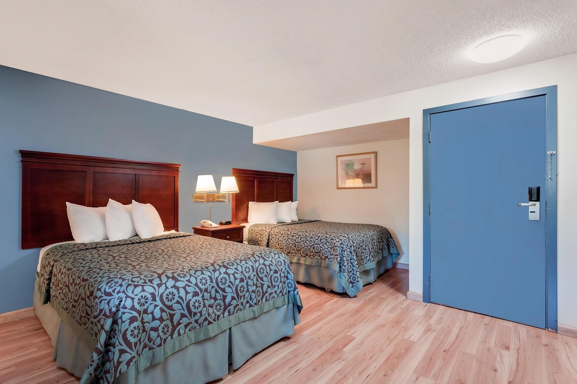 Days Inn By Wyndham Shrewsbury Worcester Ngoại thất bức ảnh