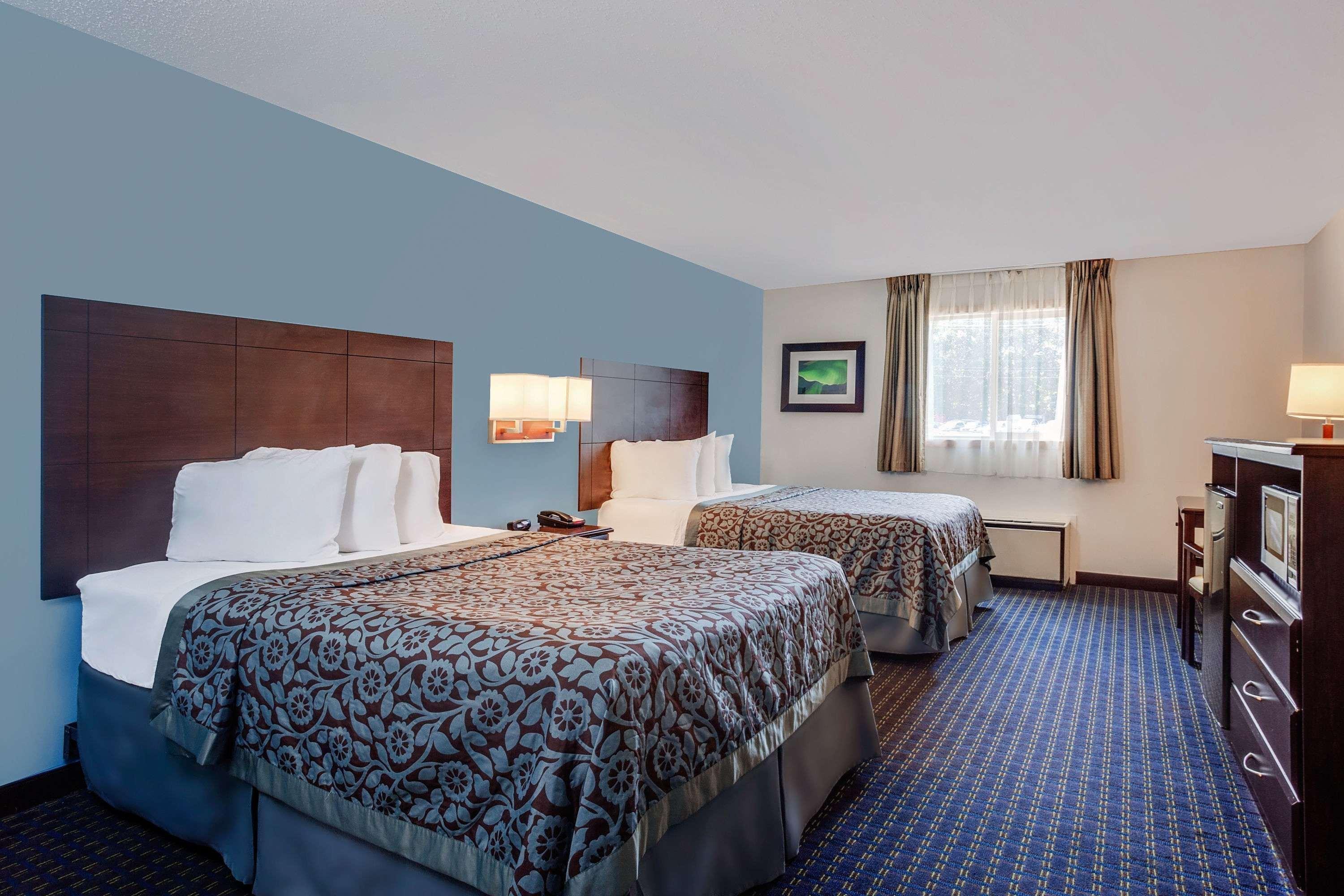 Days Inn By Wyndham Shrewsbury Worcester Ngoại thất bức ảnh