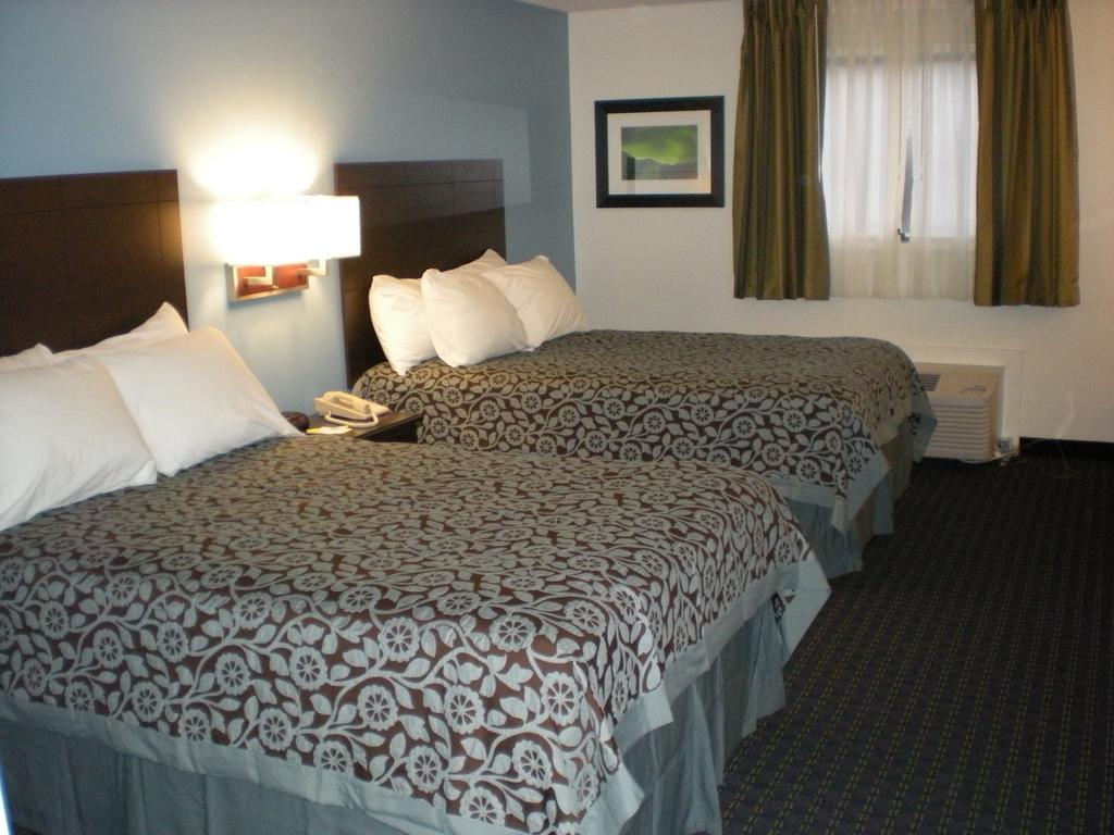 Days Inn By Wyndham Shrewsbury Worcester Phòng bức ảnh