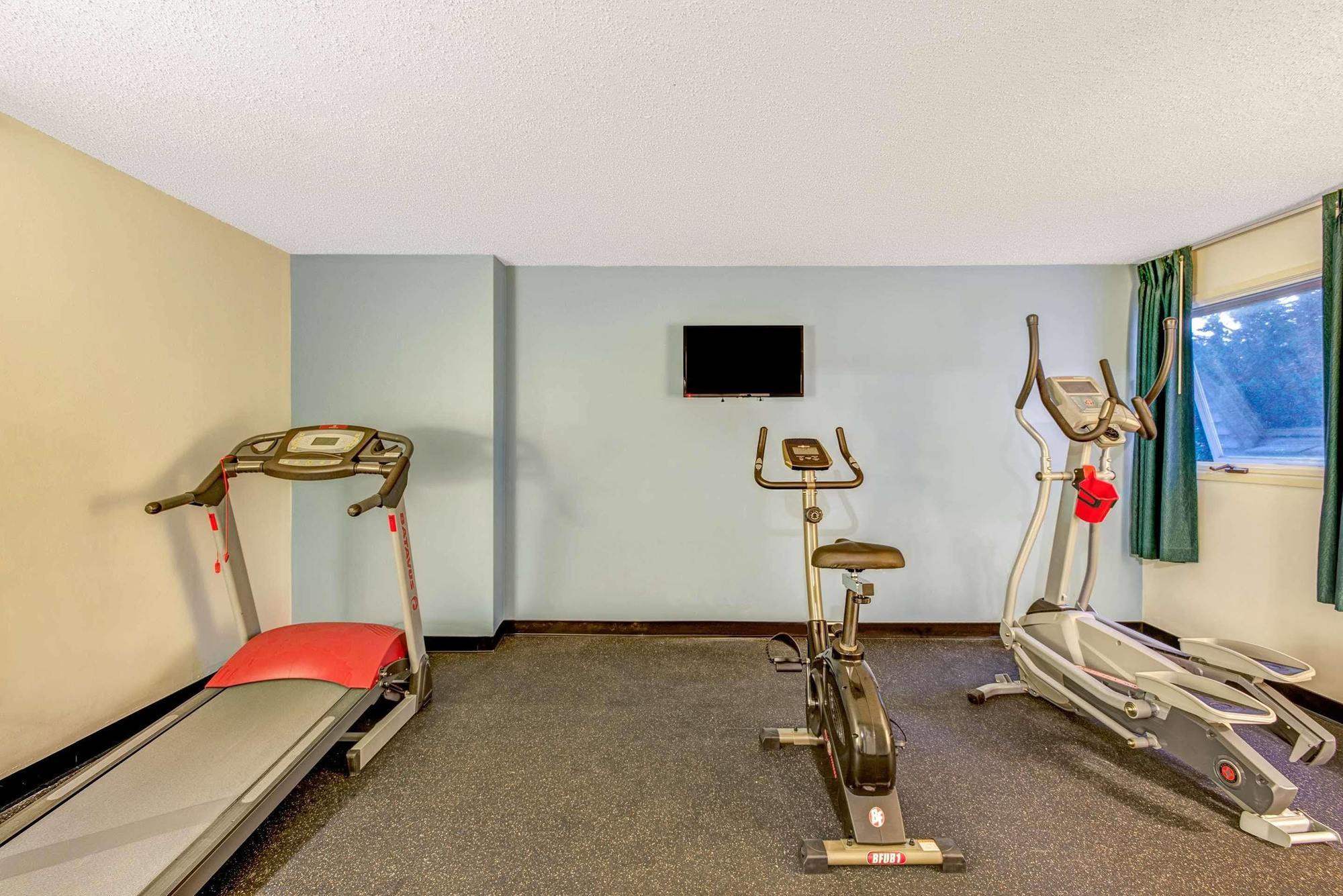Days Inn By Wyndham Shrewsbury Worcester Ngoại thất bức ảnh